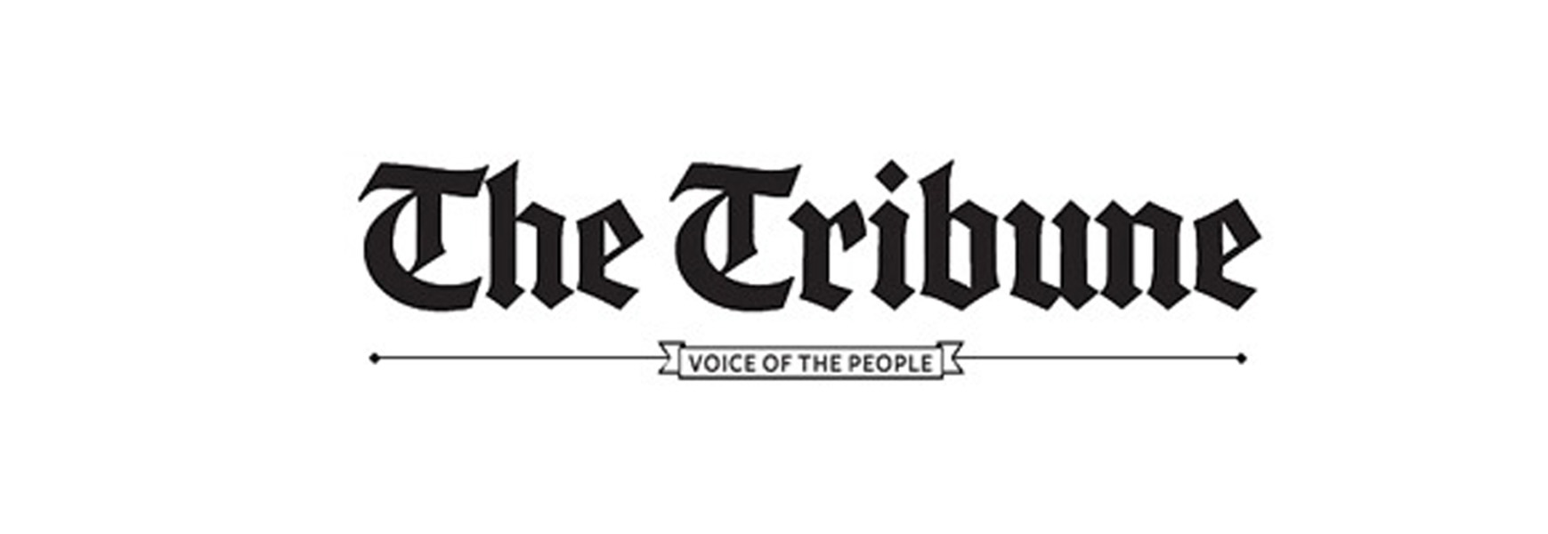 Property Ad in The Tribune